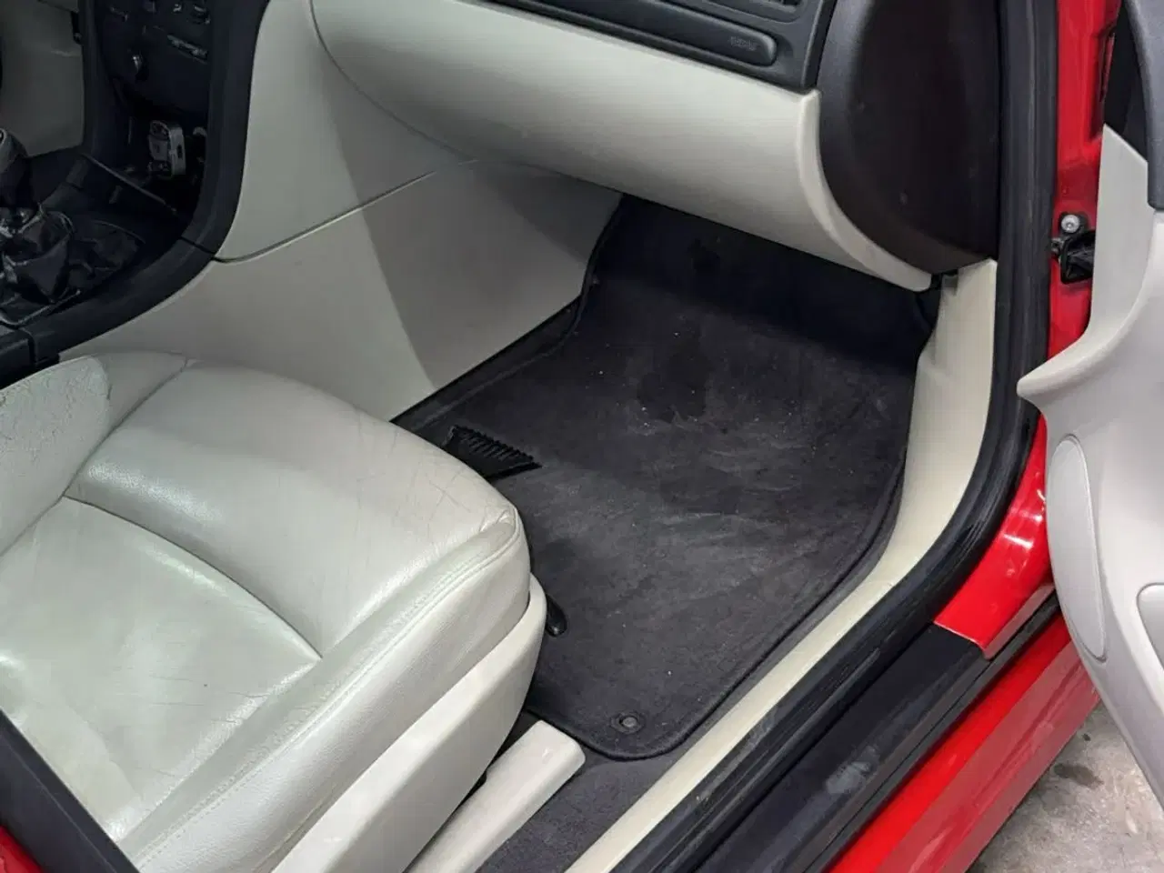 Billede 6 - Saab 9-3 