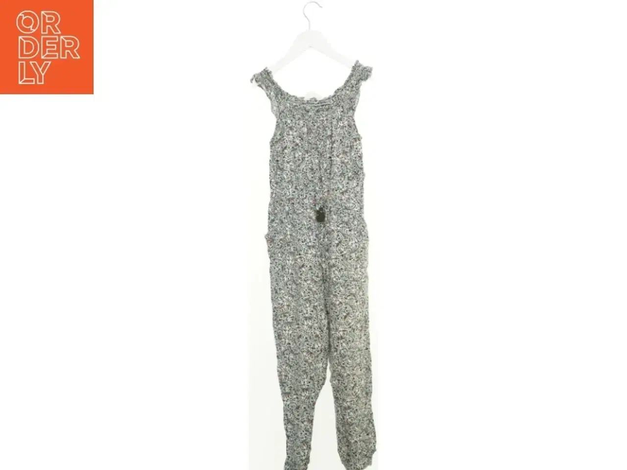 Billede 2 - Buksedragt fra H&M (str. 134 cm)