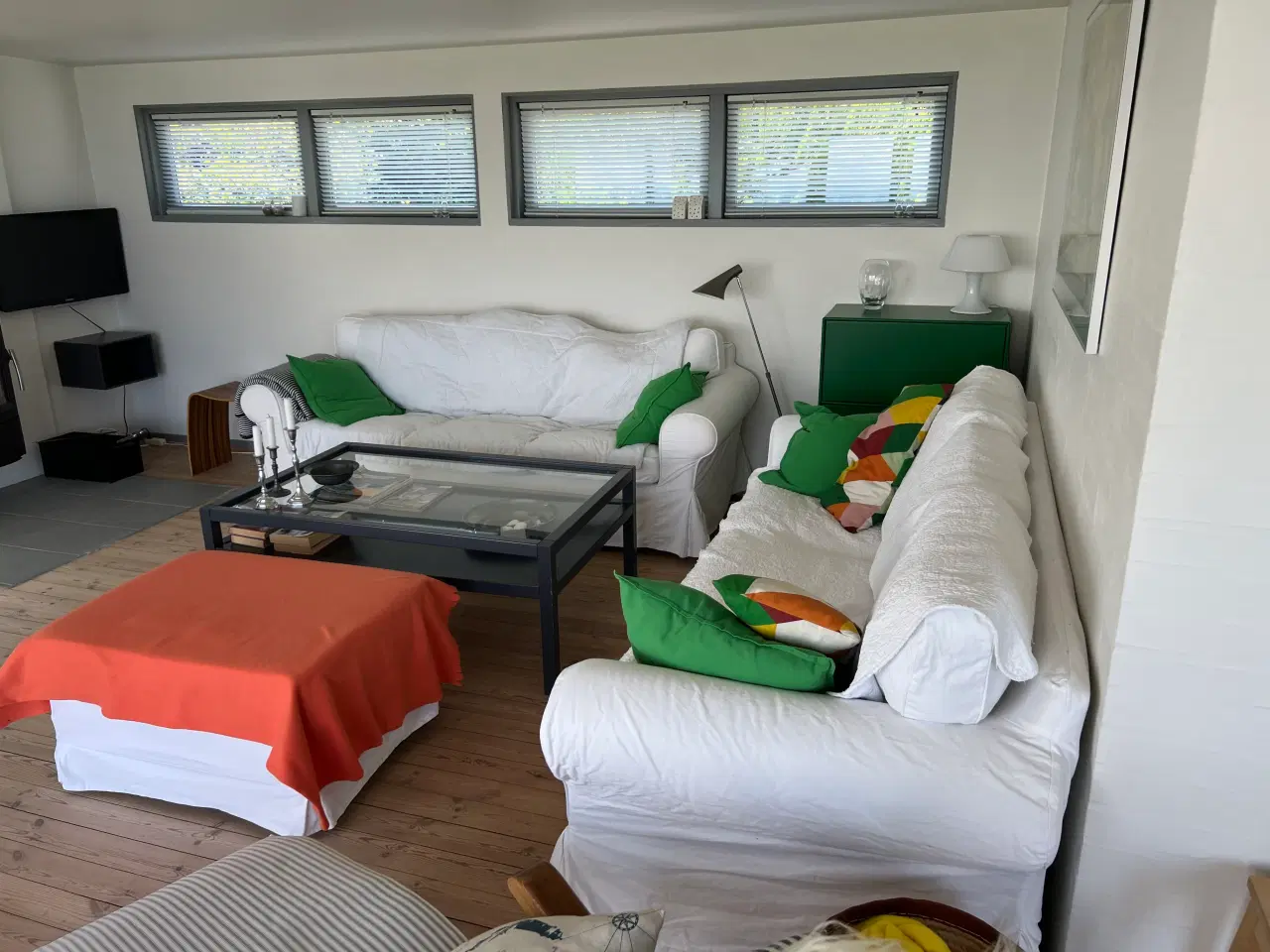 Billede 2 - Sofa