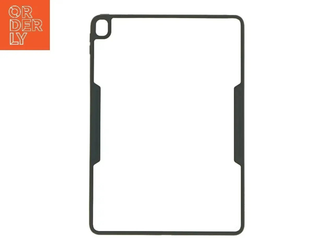 Billede 5 - Sort tabletcover