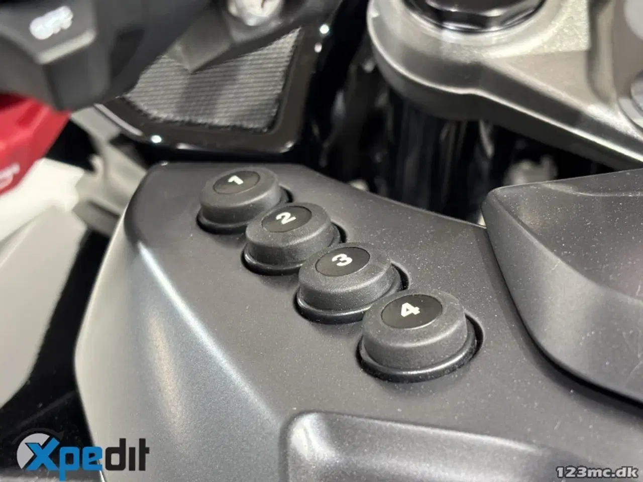 Billede 14 - BMW R 1300 RT