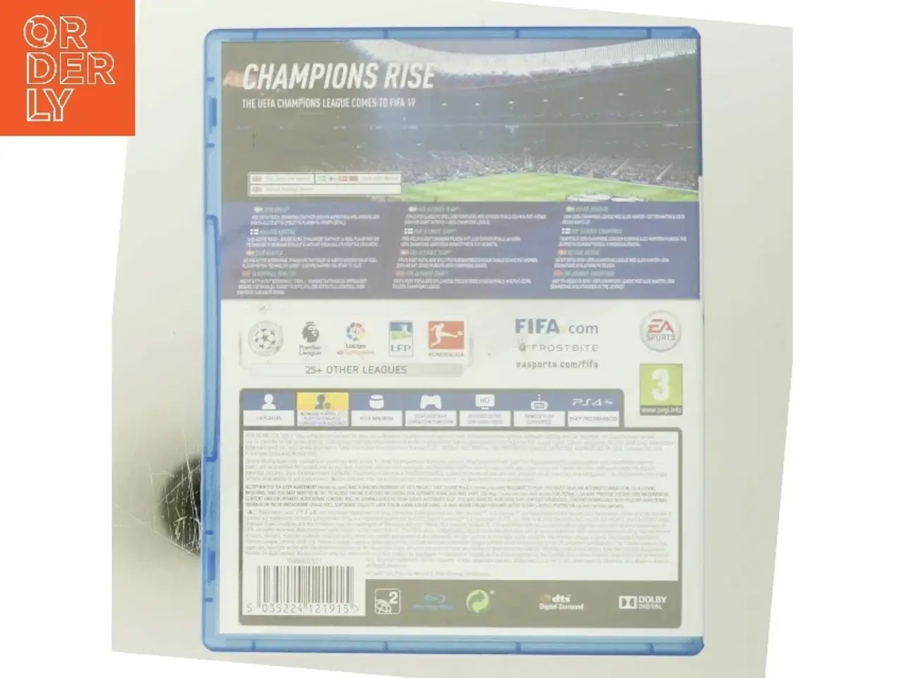Billede 3 - FIFA 19 (DVD)