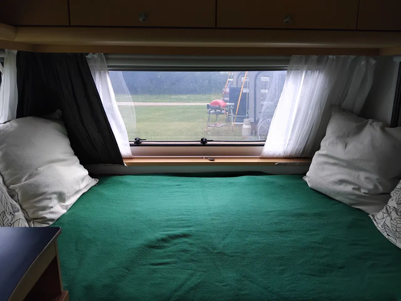 Billede 5 - Detleffs 3200 campingvogn