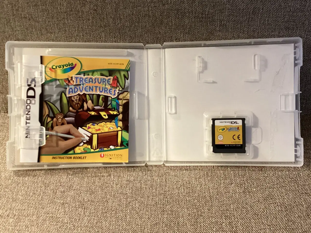 Billede 2 - Nintendo DS spil