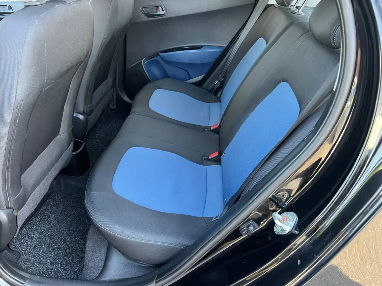 Billede 6 - Hyundai i10 1,0 Go Clim