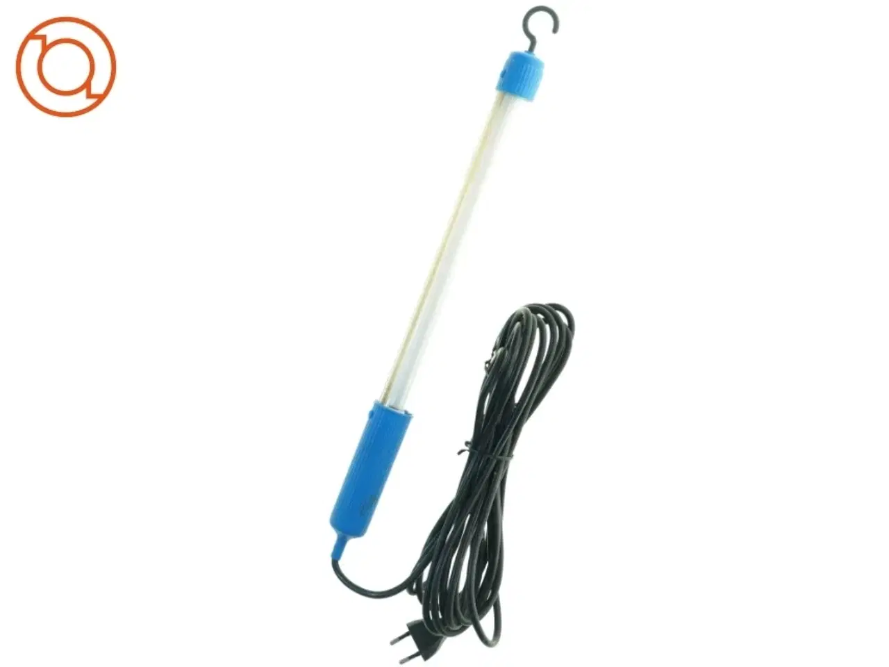Billede 3 - Arbejdslampe (str. 47 x 3 cm)