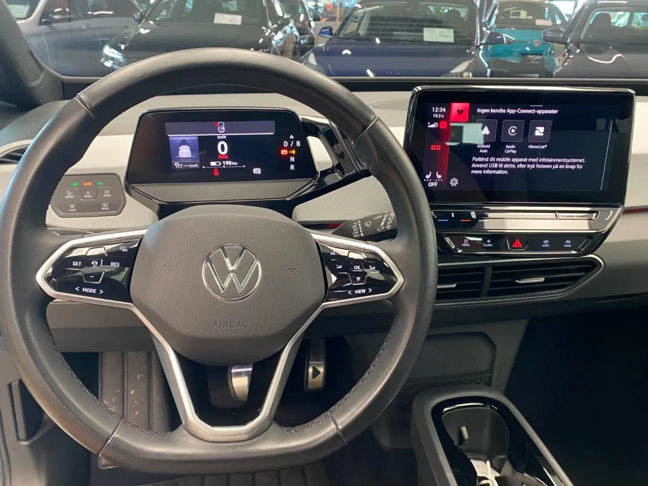 Billede 16 - VW ID.3 45 Pure Performance