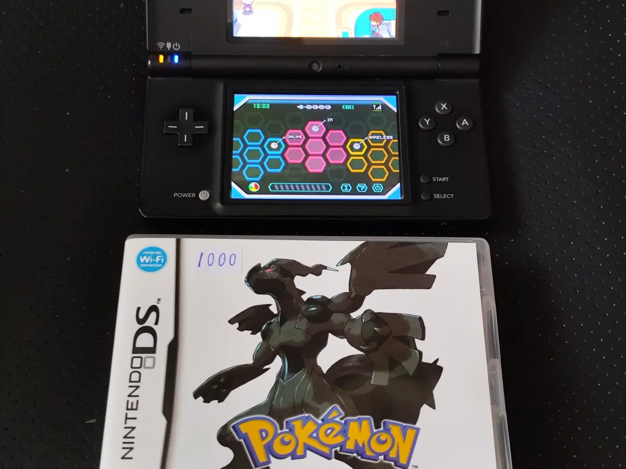 Billede 8 - Pokemon White Version - Nintendo DS Spil / DS Spil