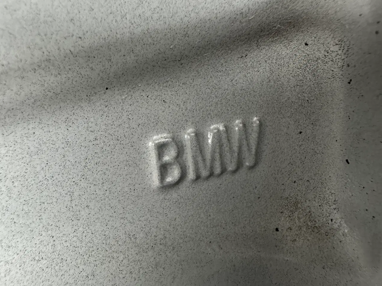 Billede 8 - 18" Originale BMW/VW sommerfælge 5x112 med tpms