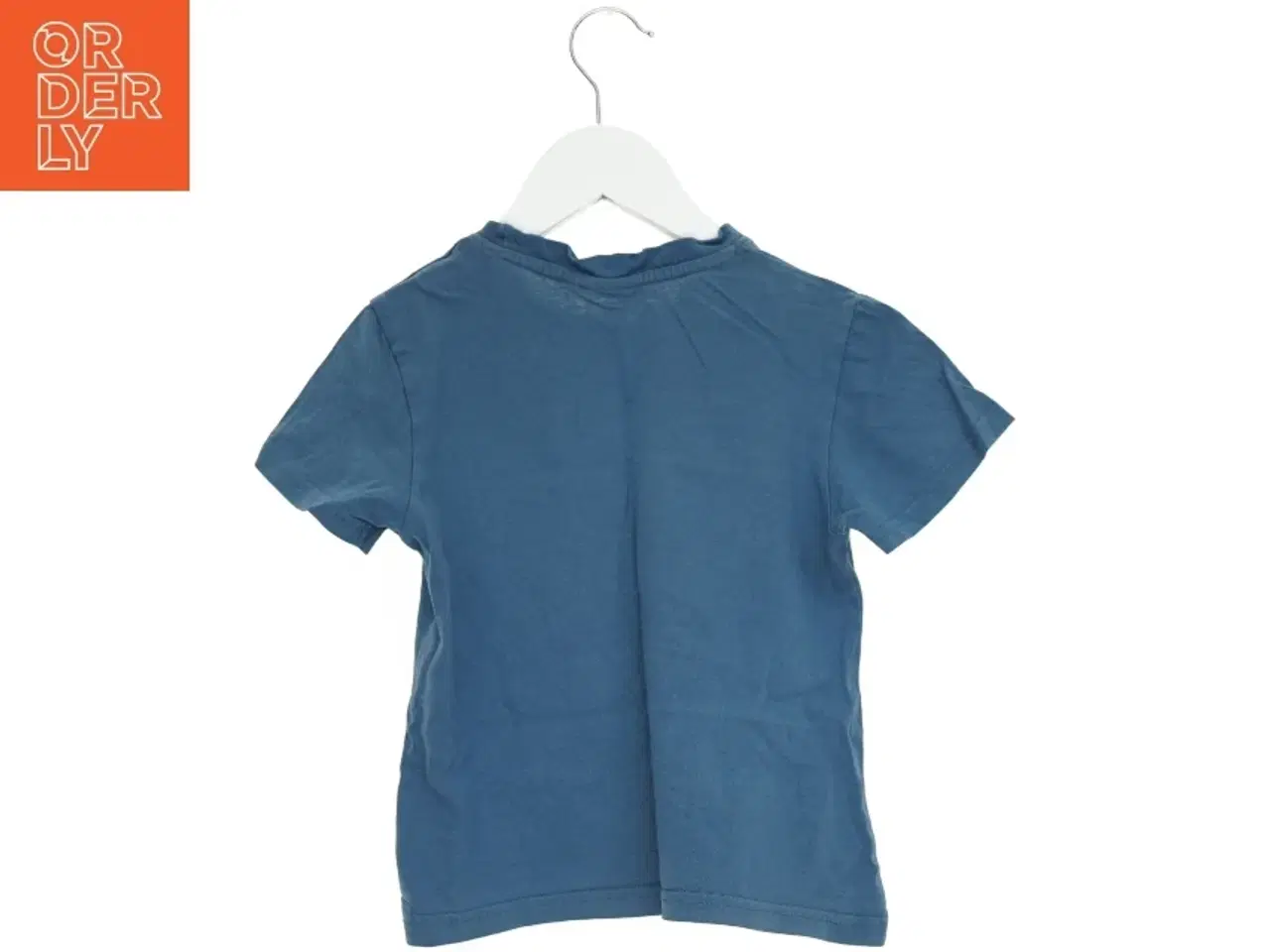 Billede 2 - T-Shirt fra Disney (str. 110 cm)