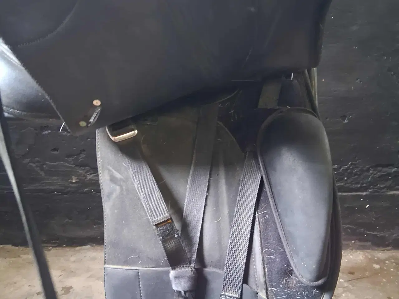 Billede 4 - Wintec isabell Werth med easy change