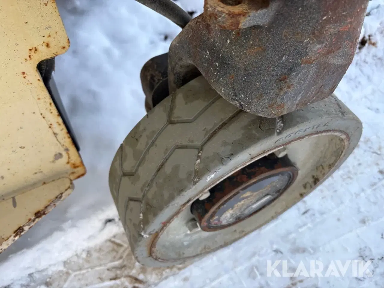 Billede 12 - Sakselift JLG 2646ES