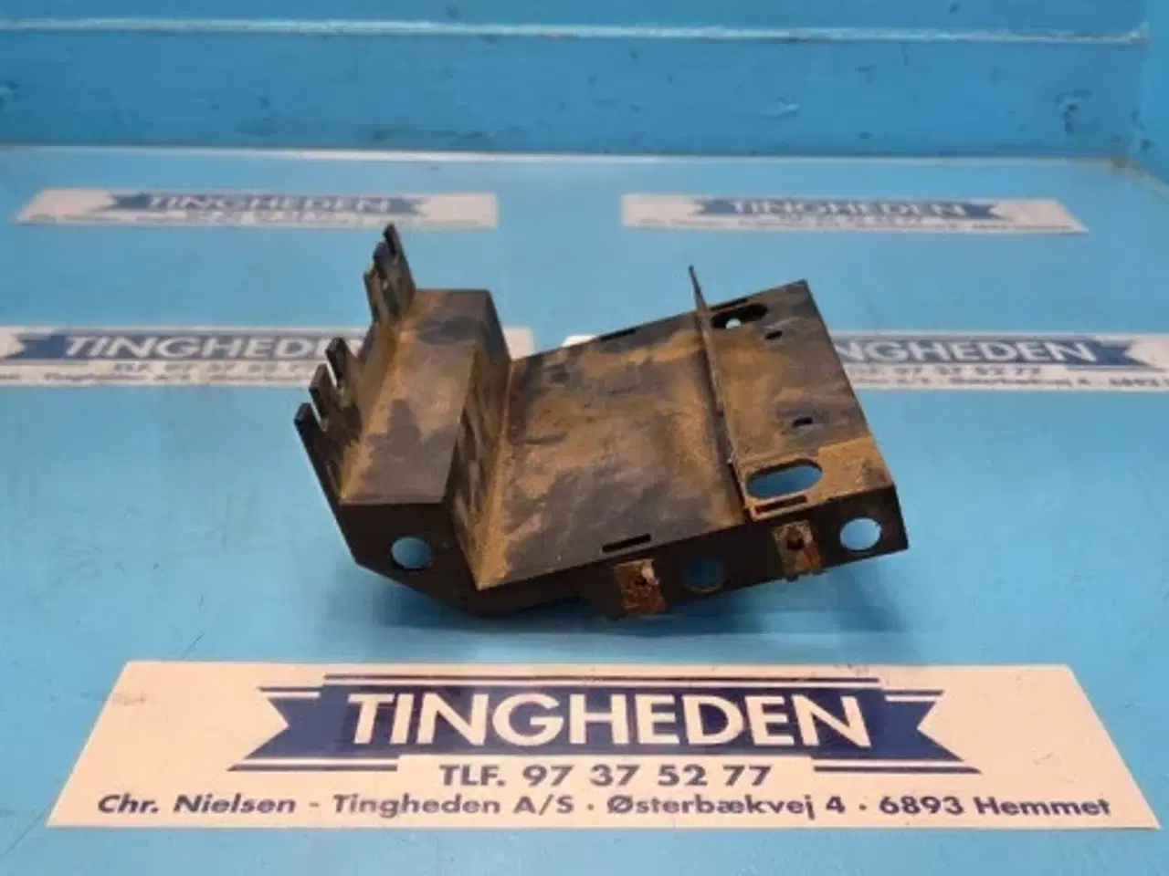 Billede 1 - Case 844XL Support 3402833R1