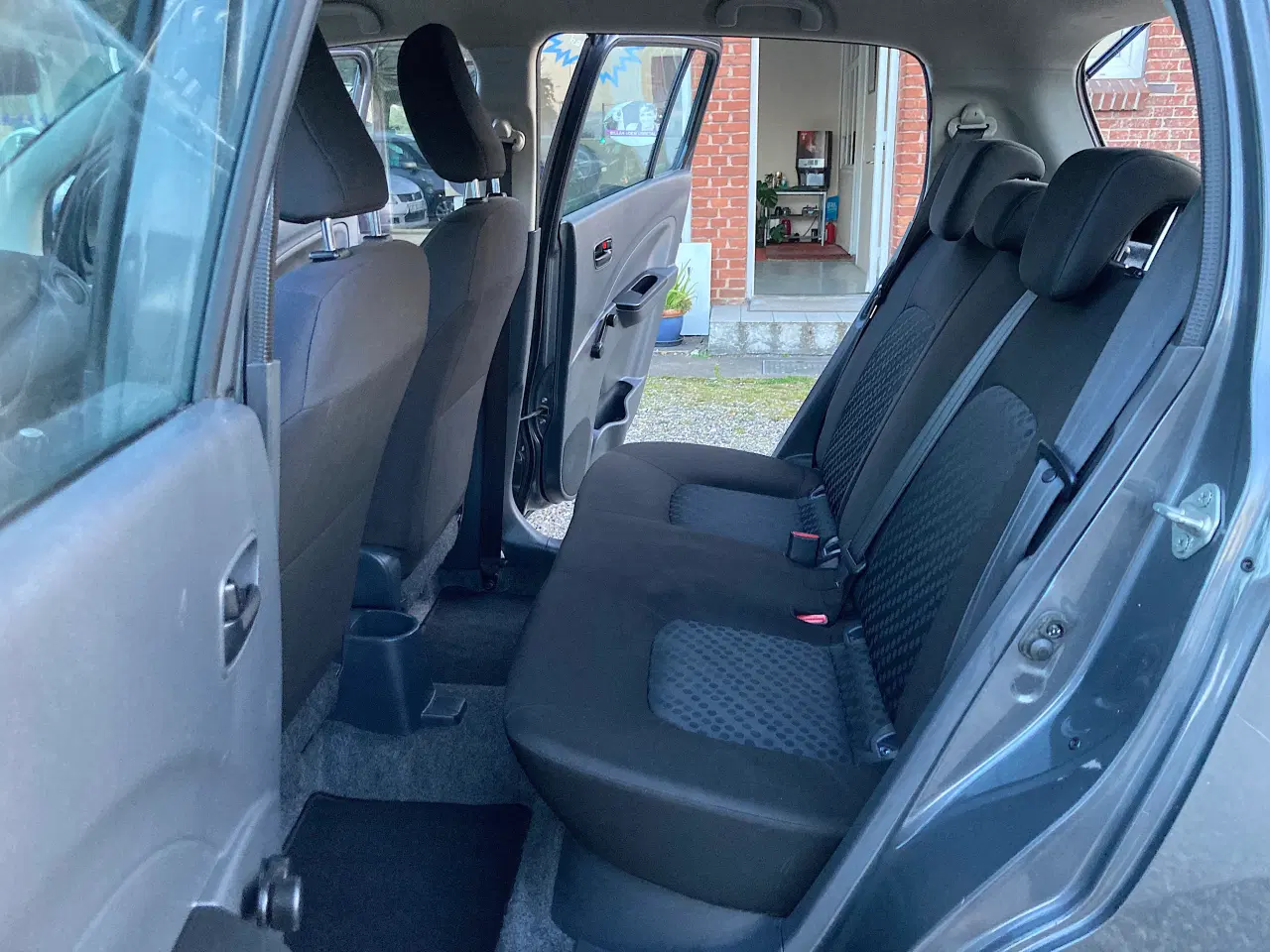 Billede 14 - Suzuki Celerio Nysyn meget pæn og velholdt
