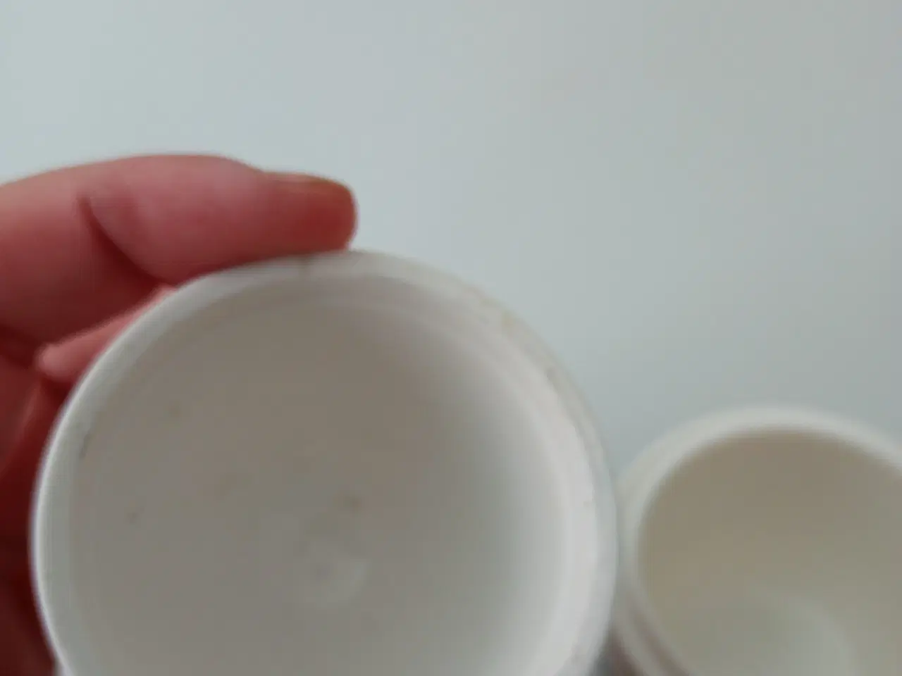 Billede 2 - Summerbird æg i porcelæn 