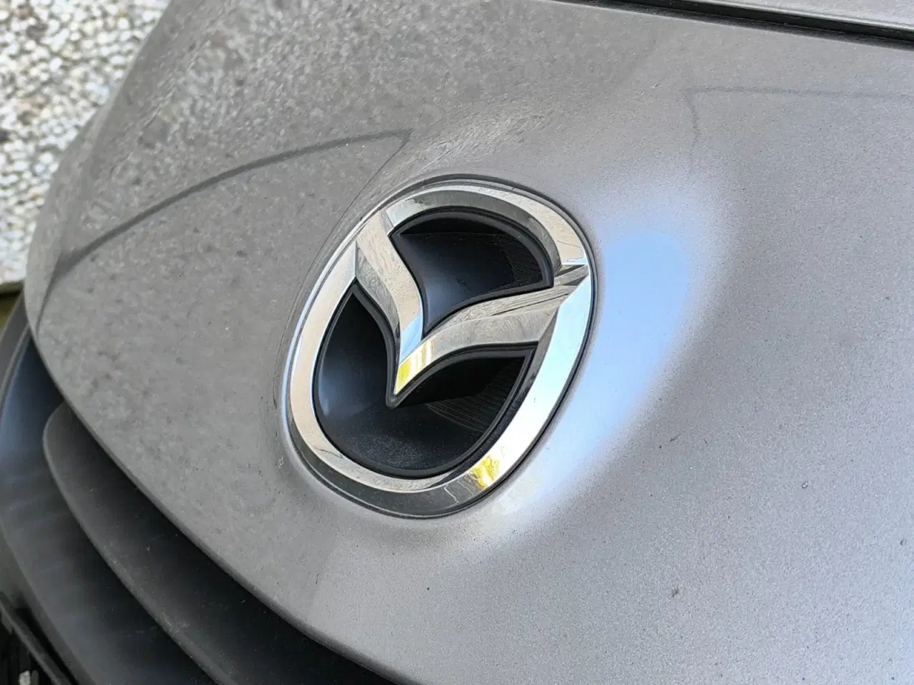 Billede 3 - Mazda 3 1,6 Advance