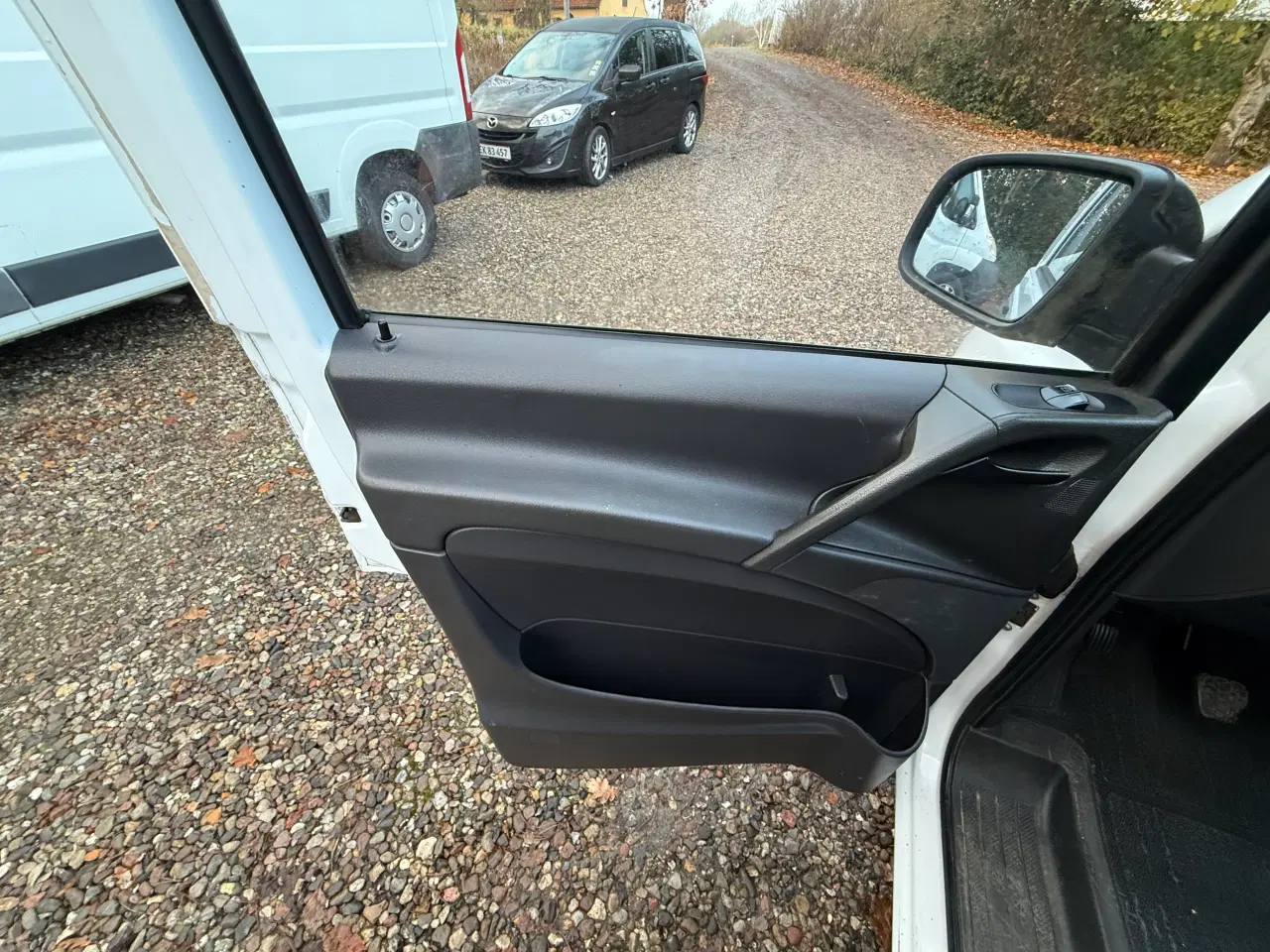 Billede 11 - Mercede vito med lav km