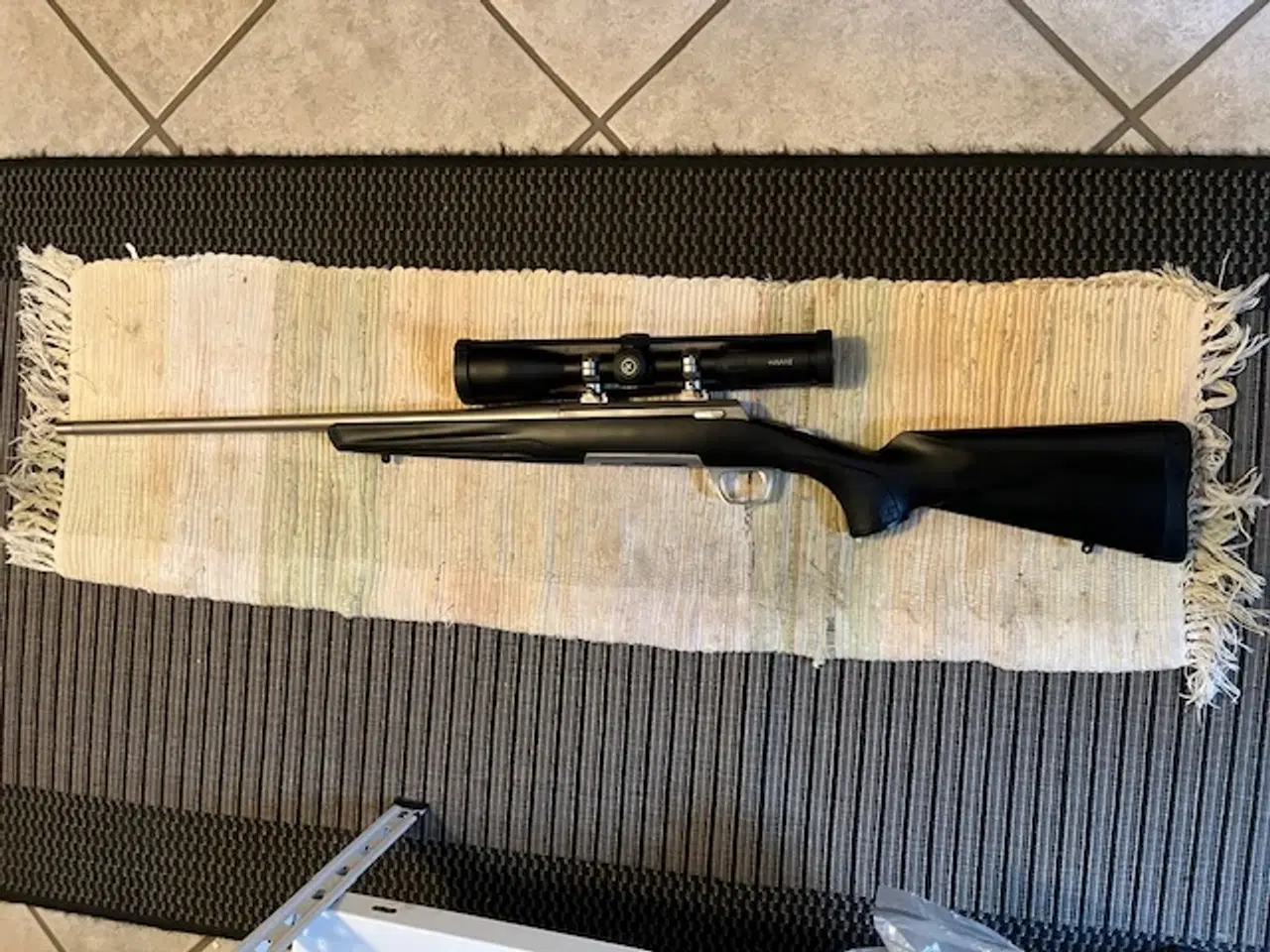Billede 1 - Browning X-Bolt 243 win