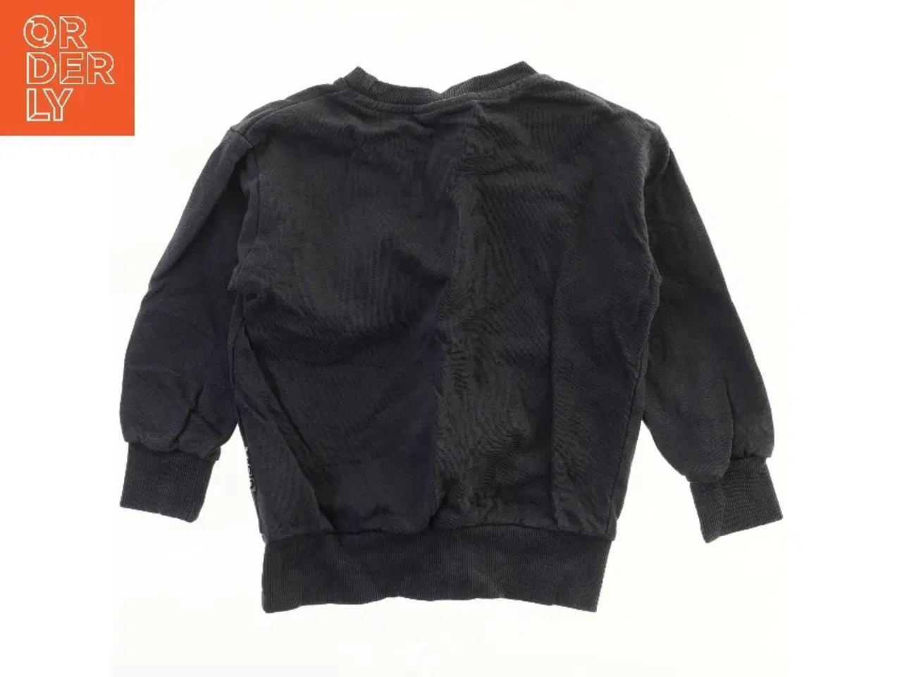 Billede 2 - Sweatshirt med print 'New Game' fra Molo (str. 104)