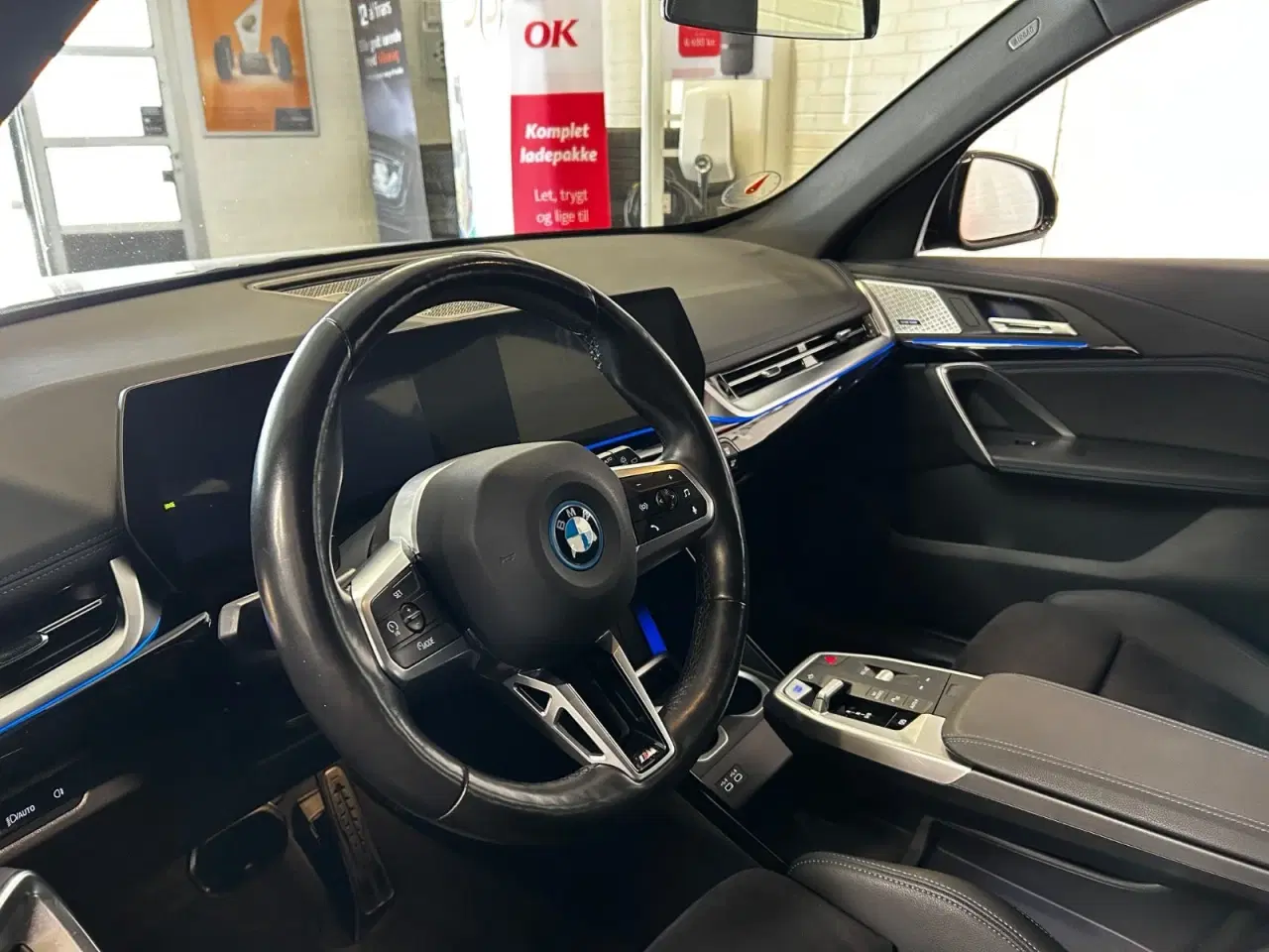 Billede 10 - BMW iX1  xDrive30 M-Sport