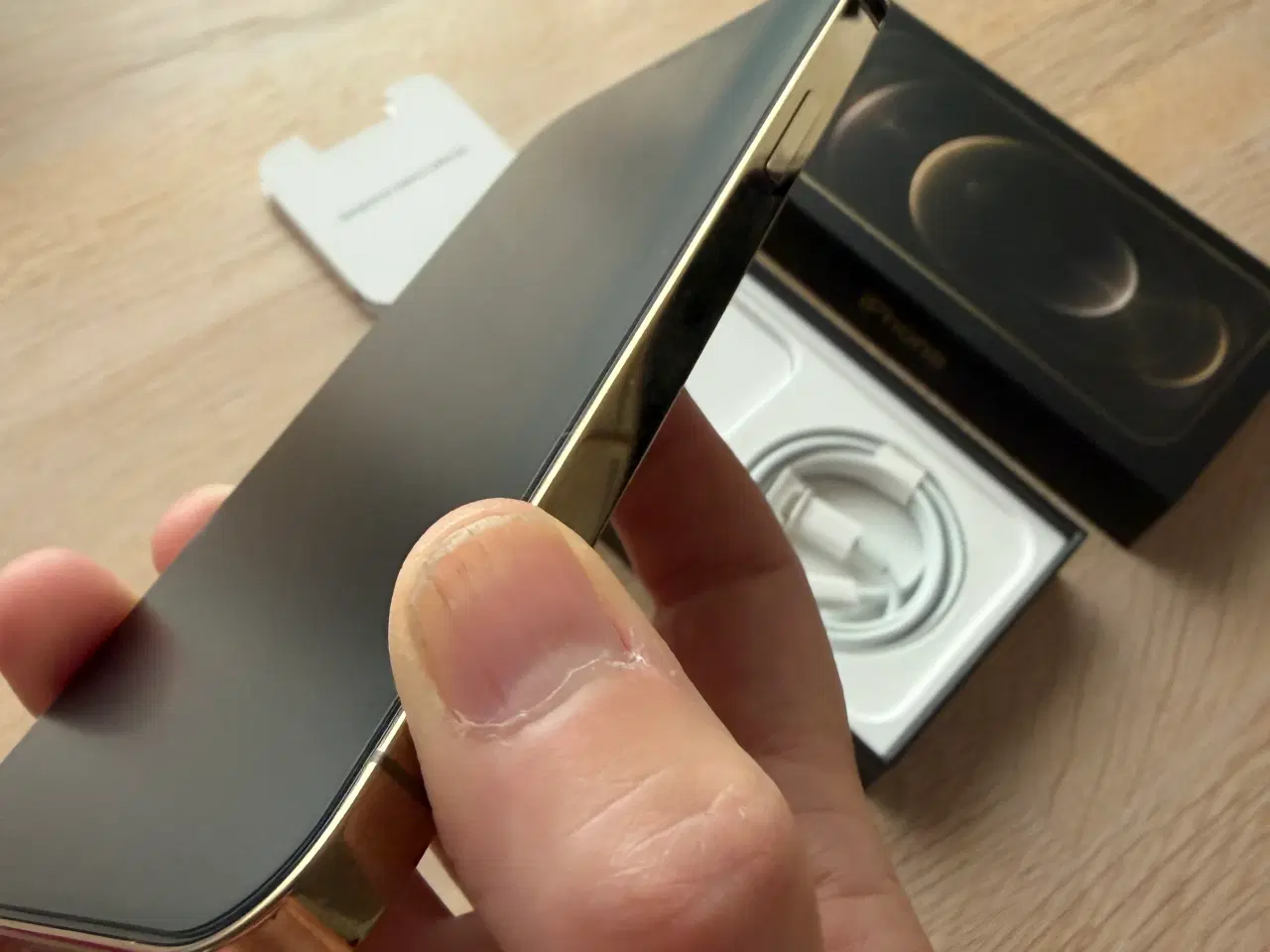 Billede 3 - Apple iPhone 12 Pro 