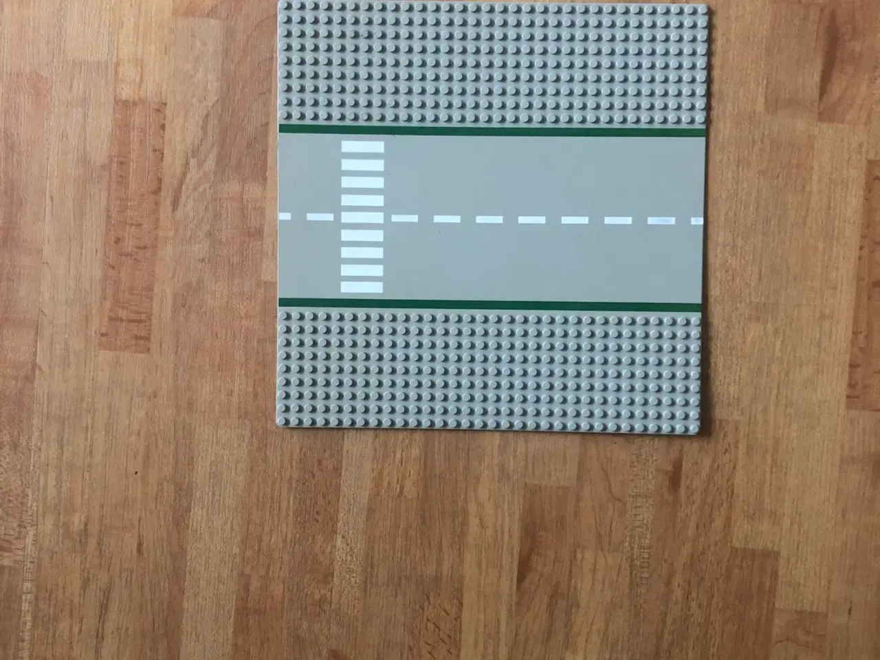 Billede 4 - LEGO Vejbaner 9 stk ialt