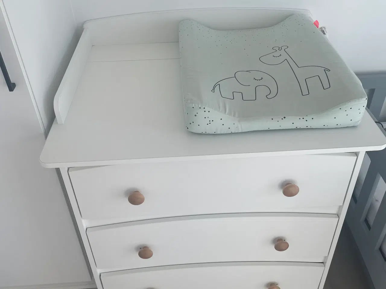 Billede 2 - Puslebord