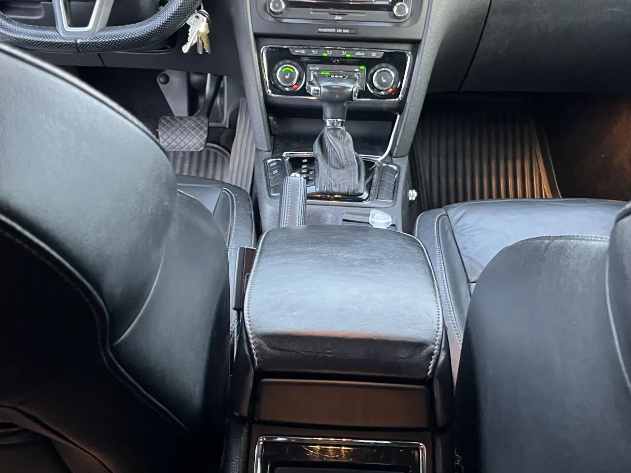 Billede 9 - Skoda Superb II 2.0TDI CR 170HK DSG