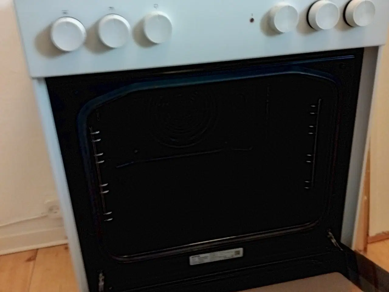 Billede 3 - Med garanti til d.5/12-2026