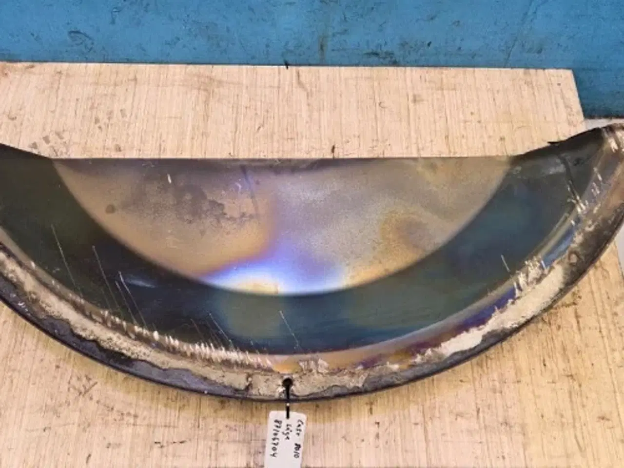 Billede 8 - Case 8010 Låge 87106704