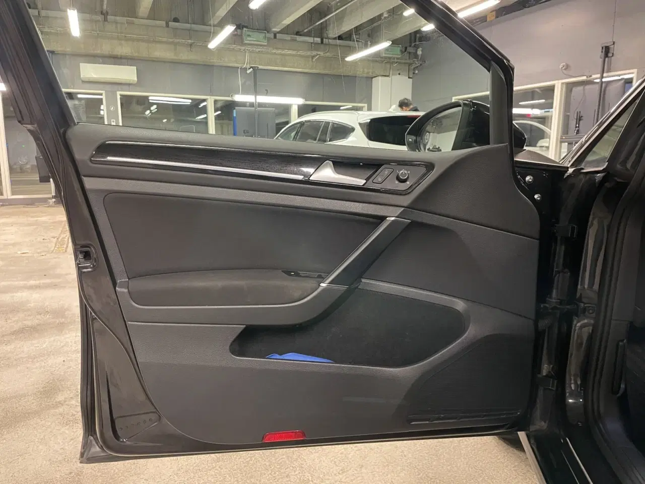 Billede 14 - VW Golf VII 1,5 TSi 150 Highline DSG