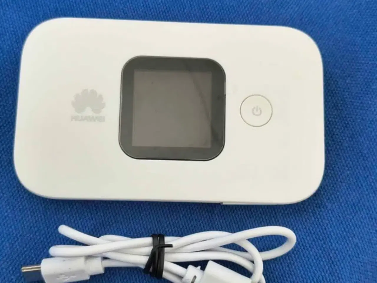 Billede 3 - Huawei E5577 wifi router