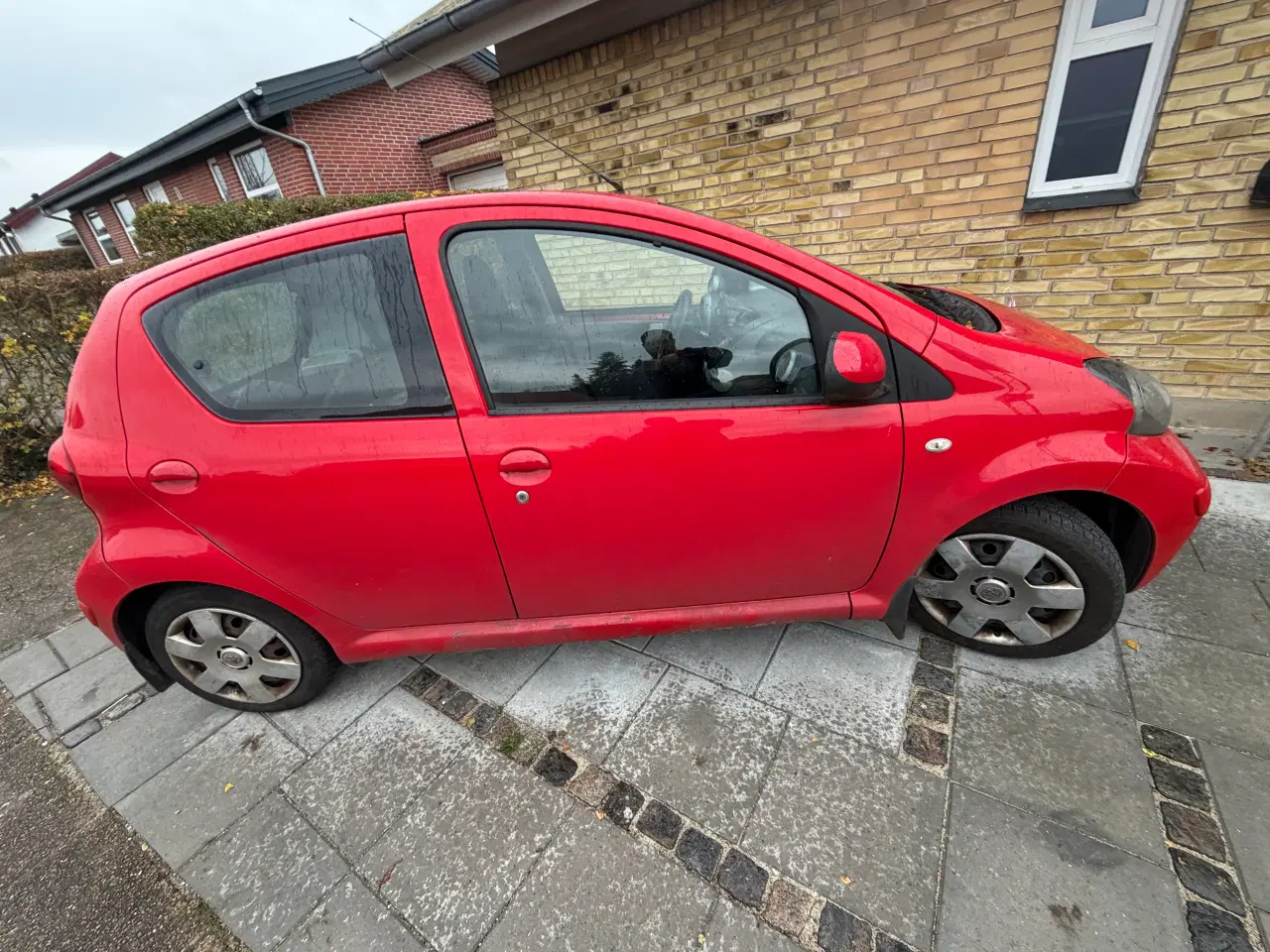 Billede 4 - Toyota Aygo