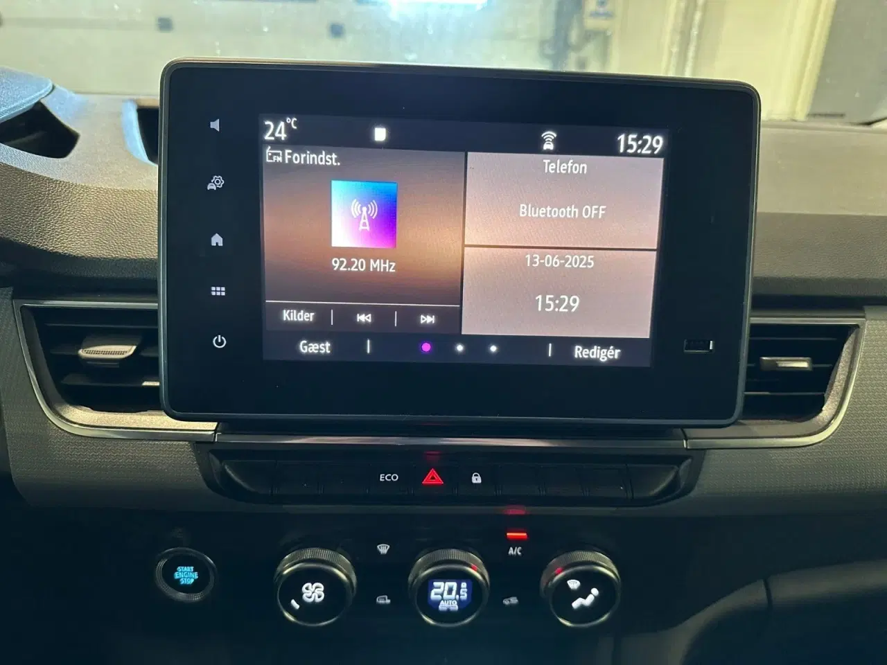 Billede 13 - Nissan Townstar 45 N-Connecta L1H1