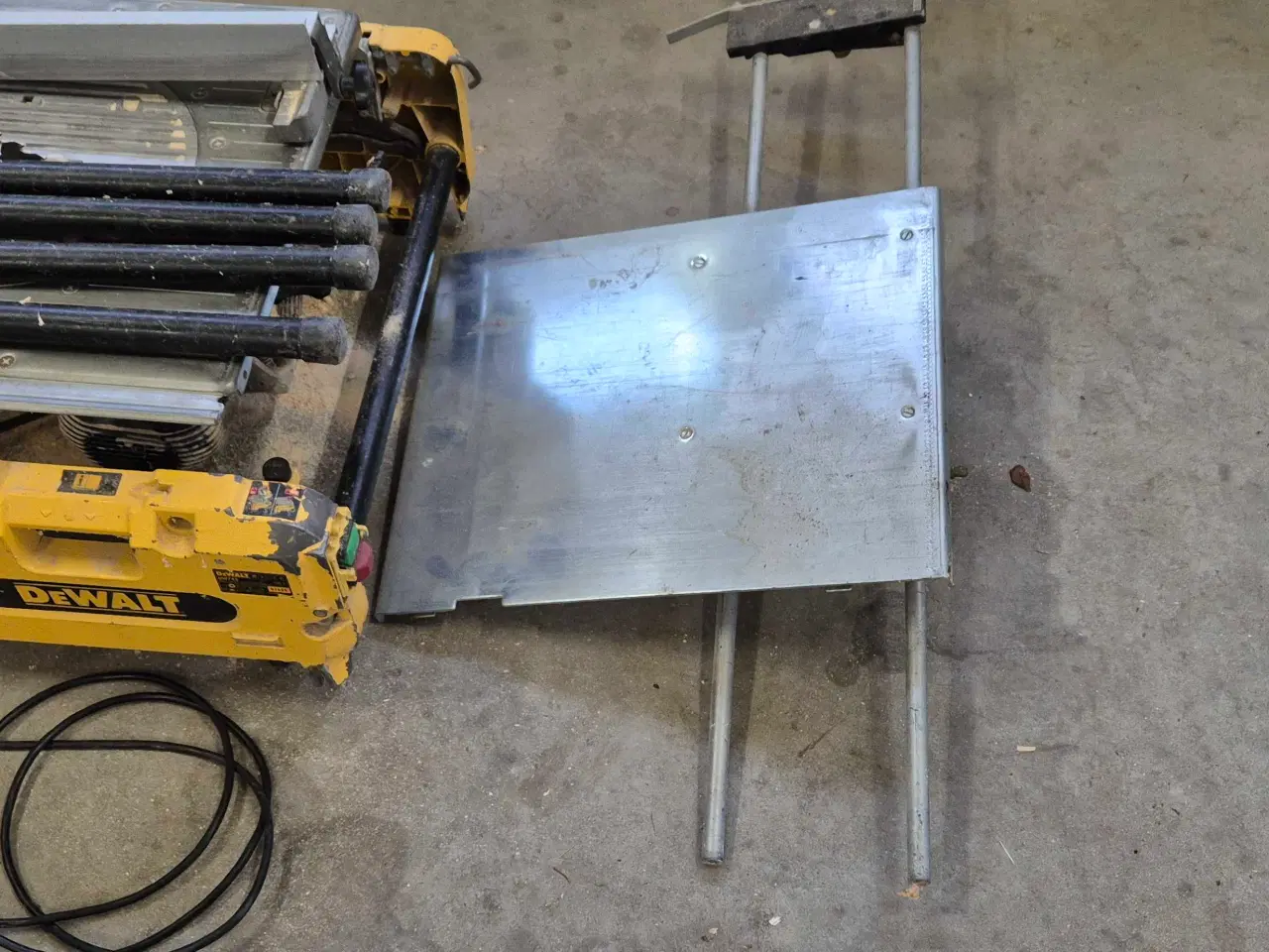 Billede 3 - Dewalt kapsav