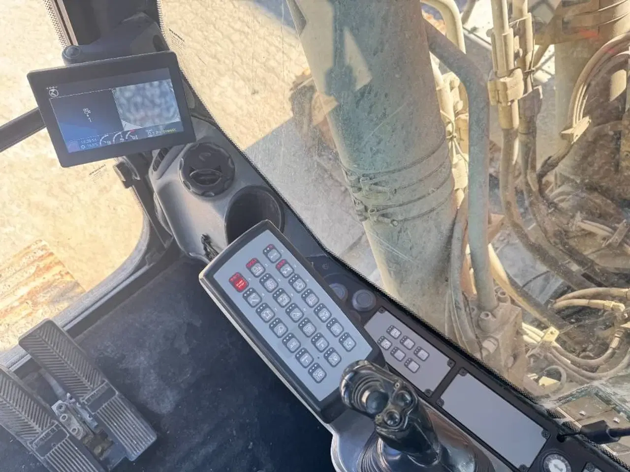 Billede 10 - Liebherr R 930