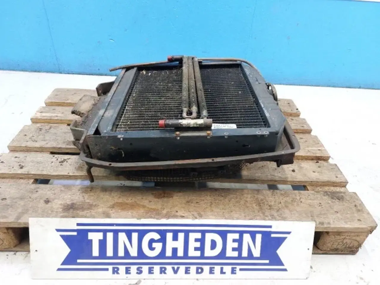 Billede 1 - Valmet 705 Køler 30068900