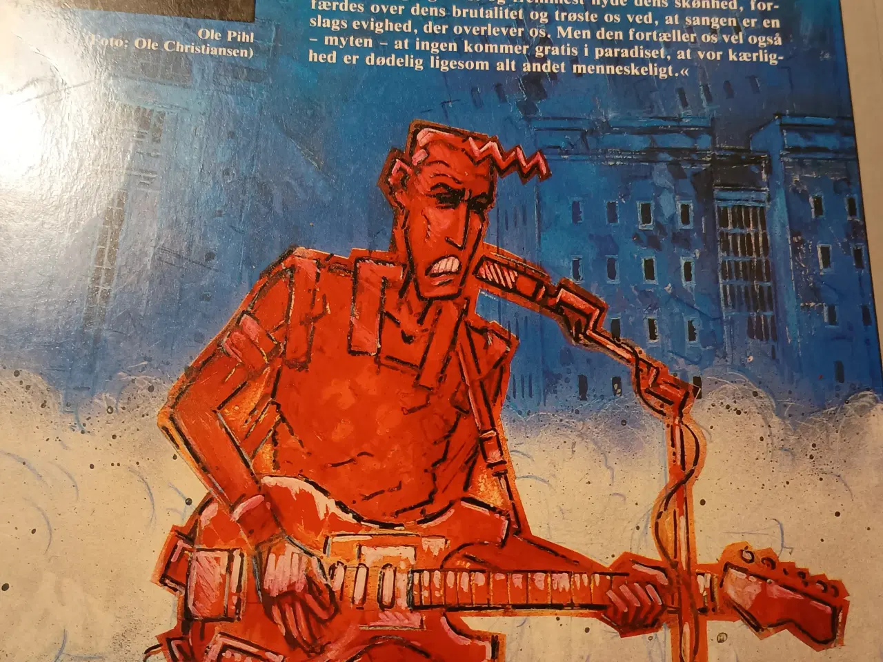 Billede 2 - Slangens Bud.