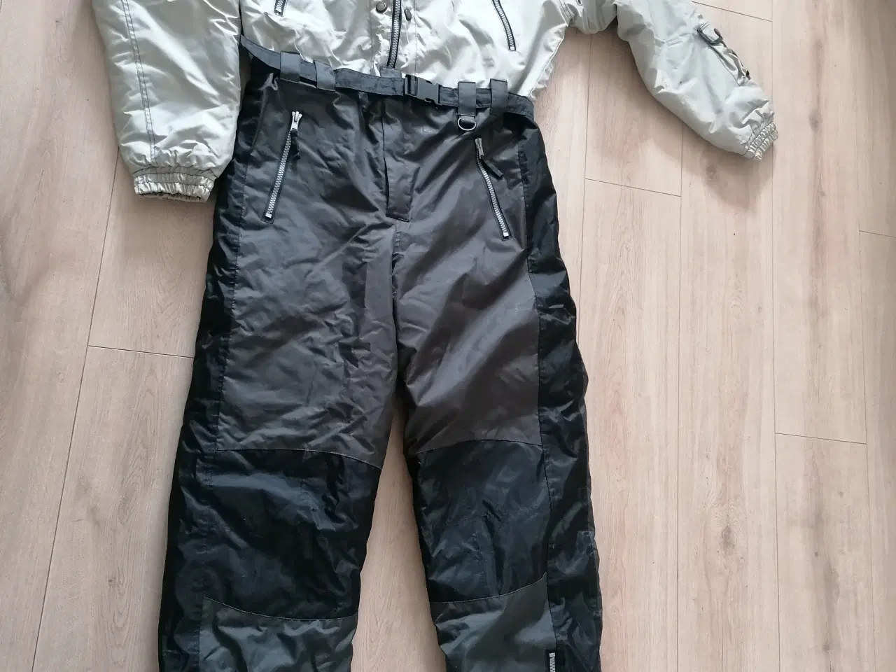 Billede 1 - Smart Thermo kedeldragt str. L