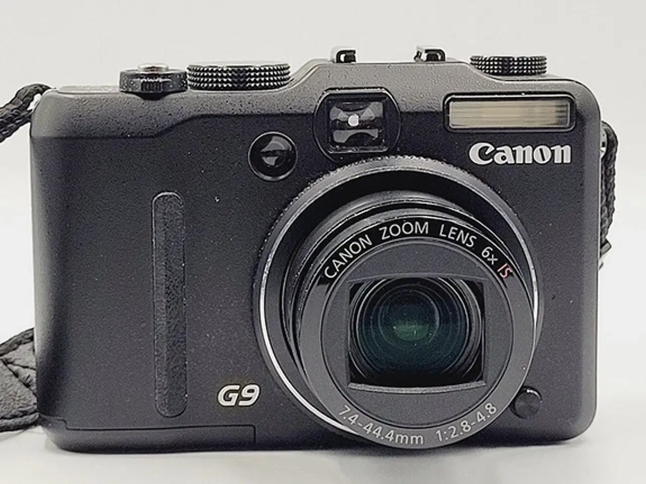 Billede 5 - ⭐️· DIGITALKAMERA: Canon PowerShot G9