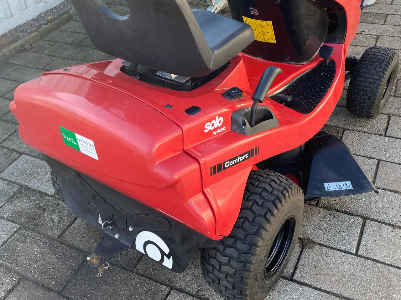 Billede 3 - alko-sulo fra 2022