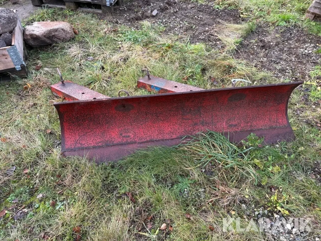 Billede 10 - Skrabeblad