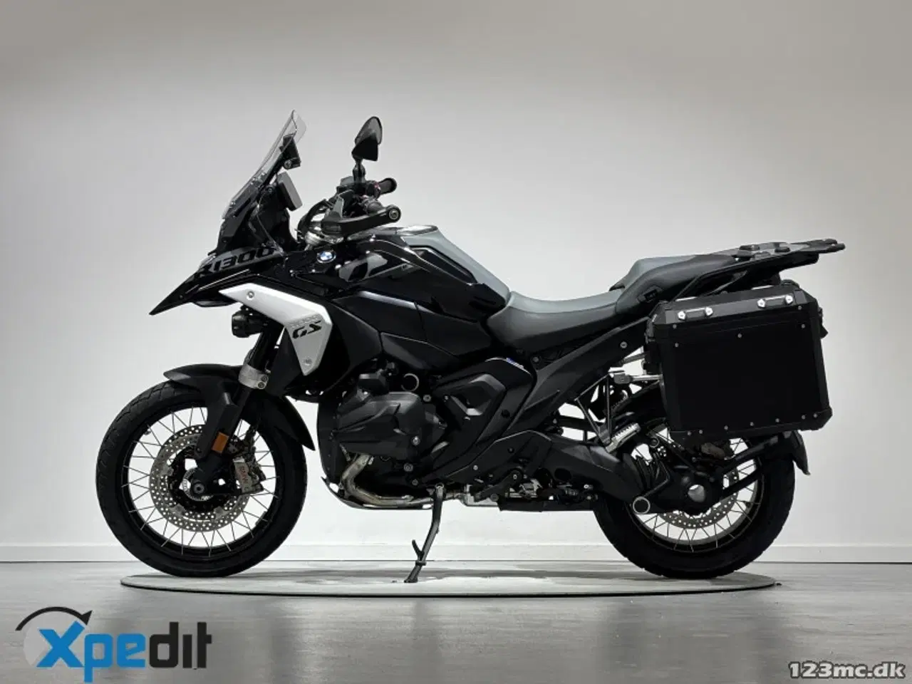 Billede 6 - BMW R 1300 GS