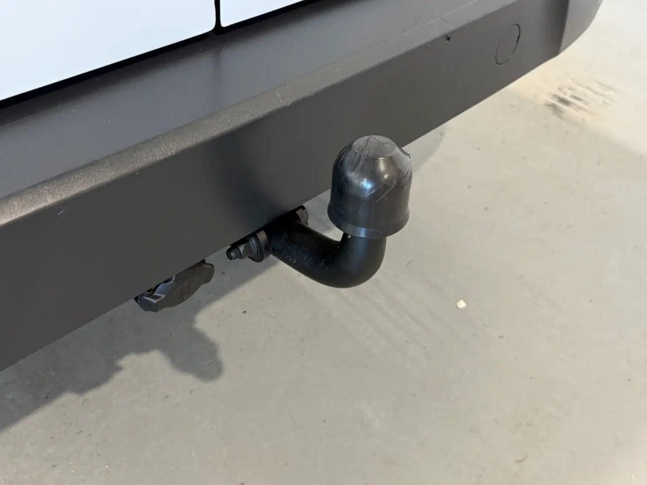 Billede 6 - Ford Transit Connect 1,6 TDCi 95 Trend lang