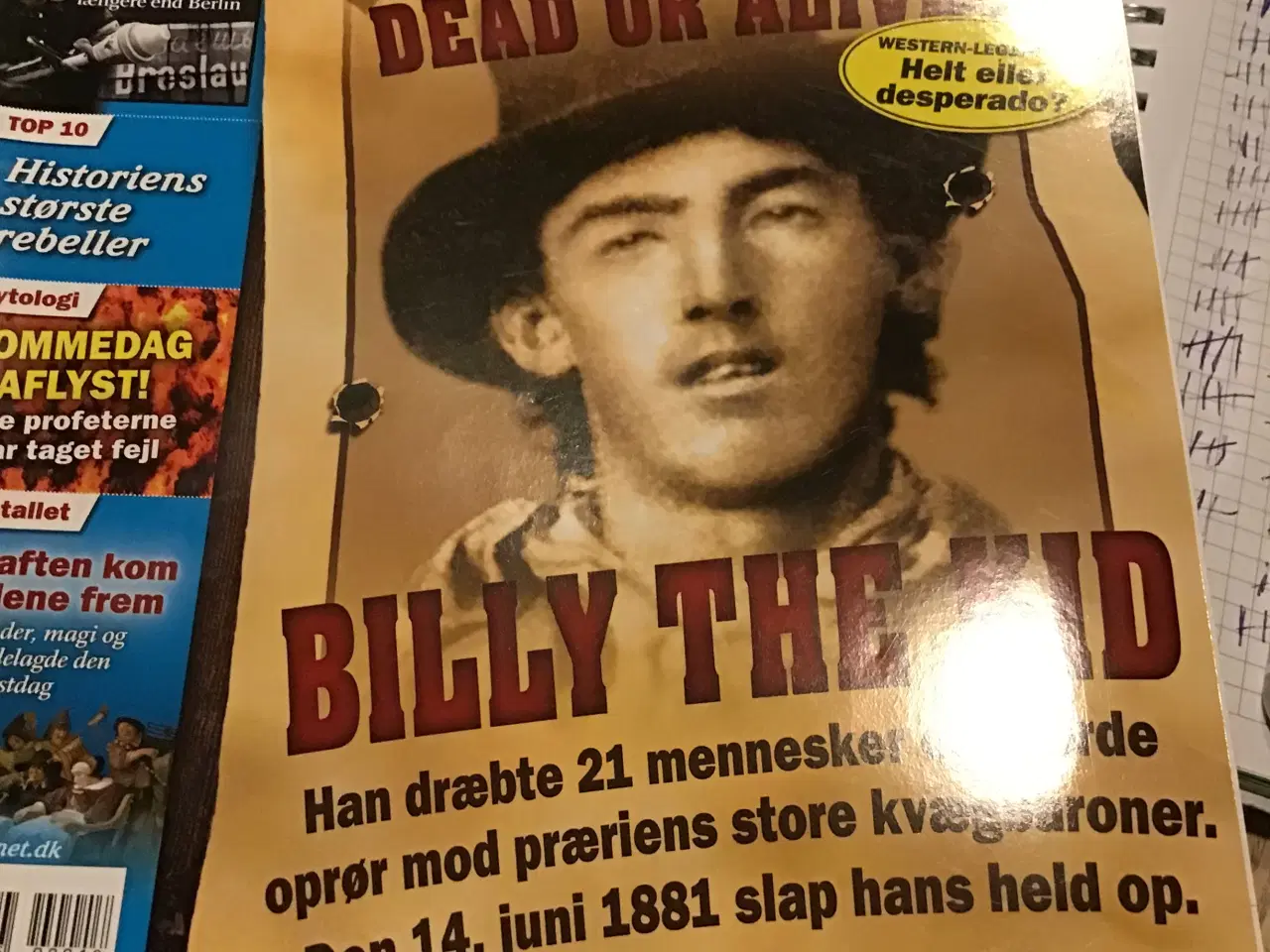 Billede 3 - Tidsskriftet Historie