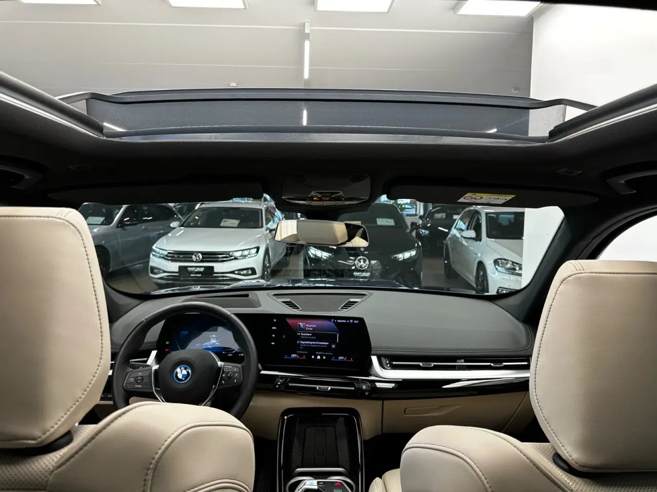 Billede 8 - BMW iX1  xDrive30 X-Line