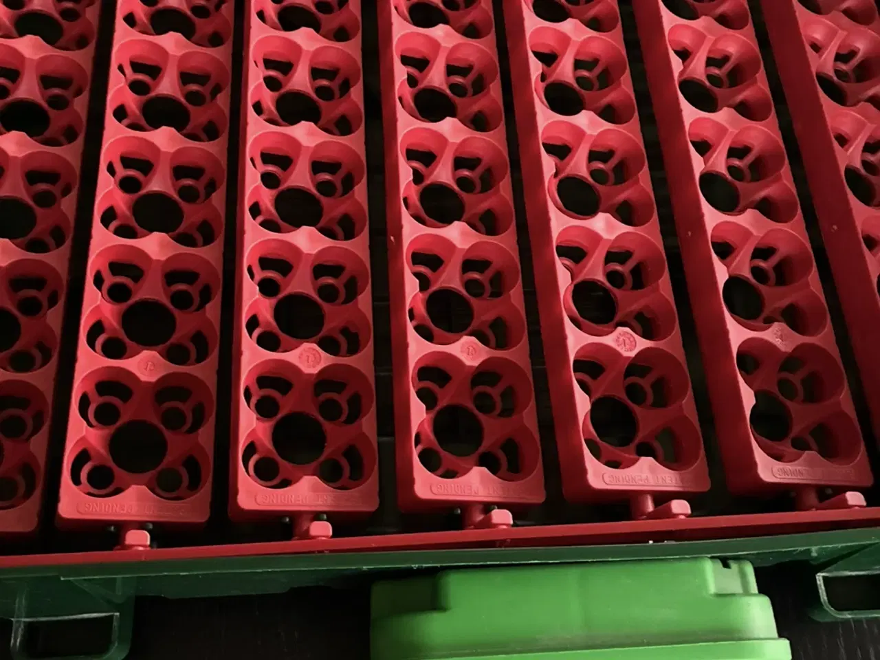 Billede 4 - Rugemaskine 49