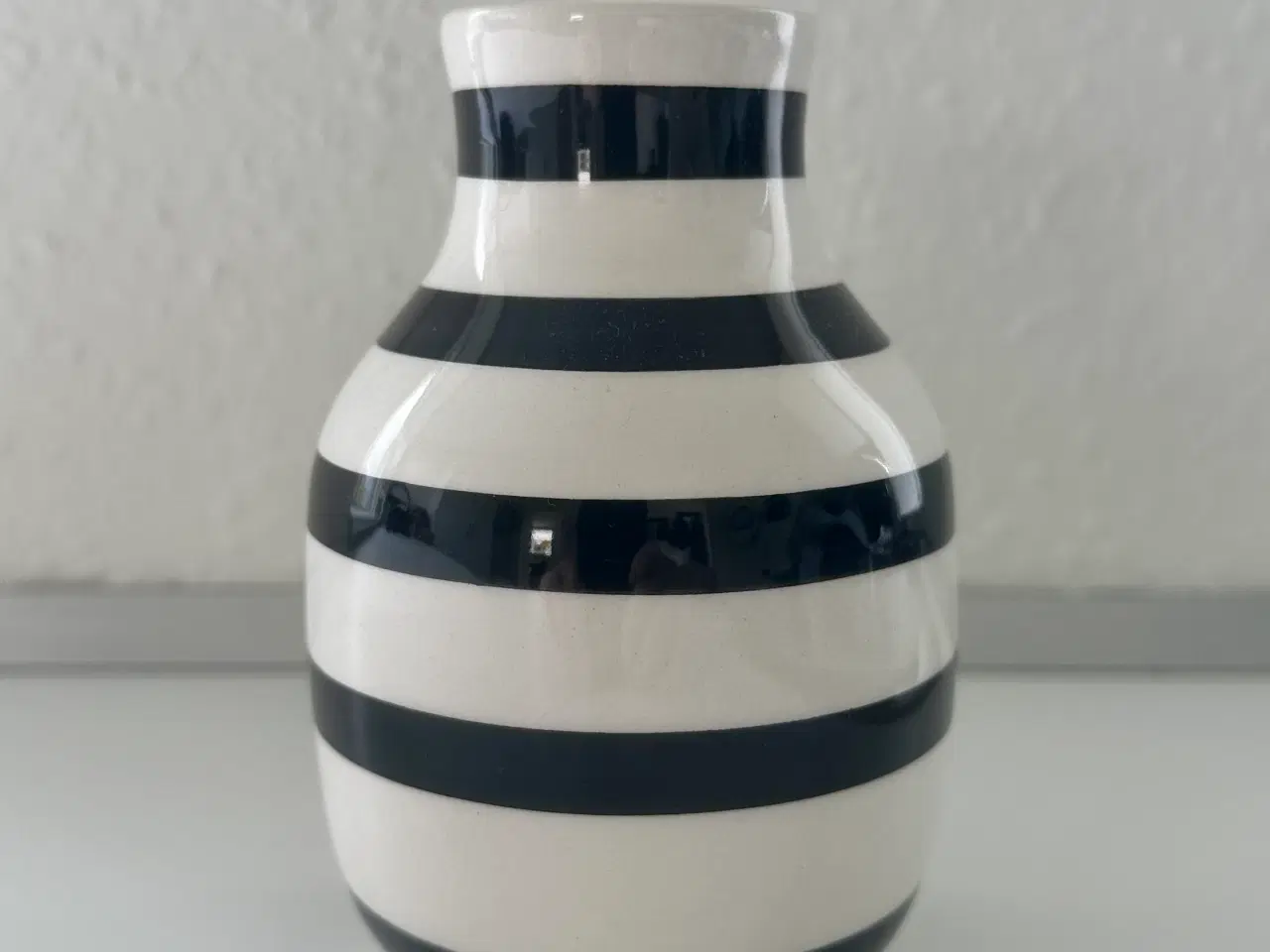Billede 1 - Kähler vase (12,5 cm)