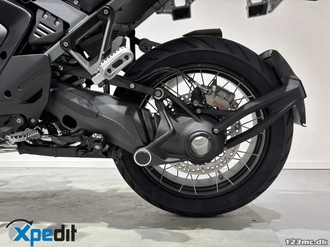 Billede 24 - BMW R 1300 GS Adventure