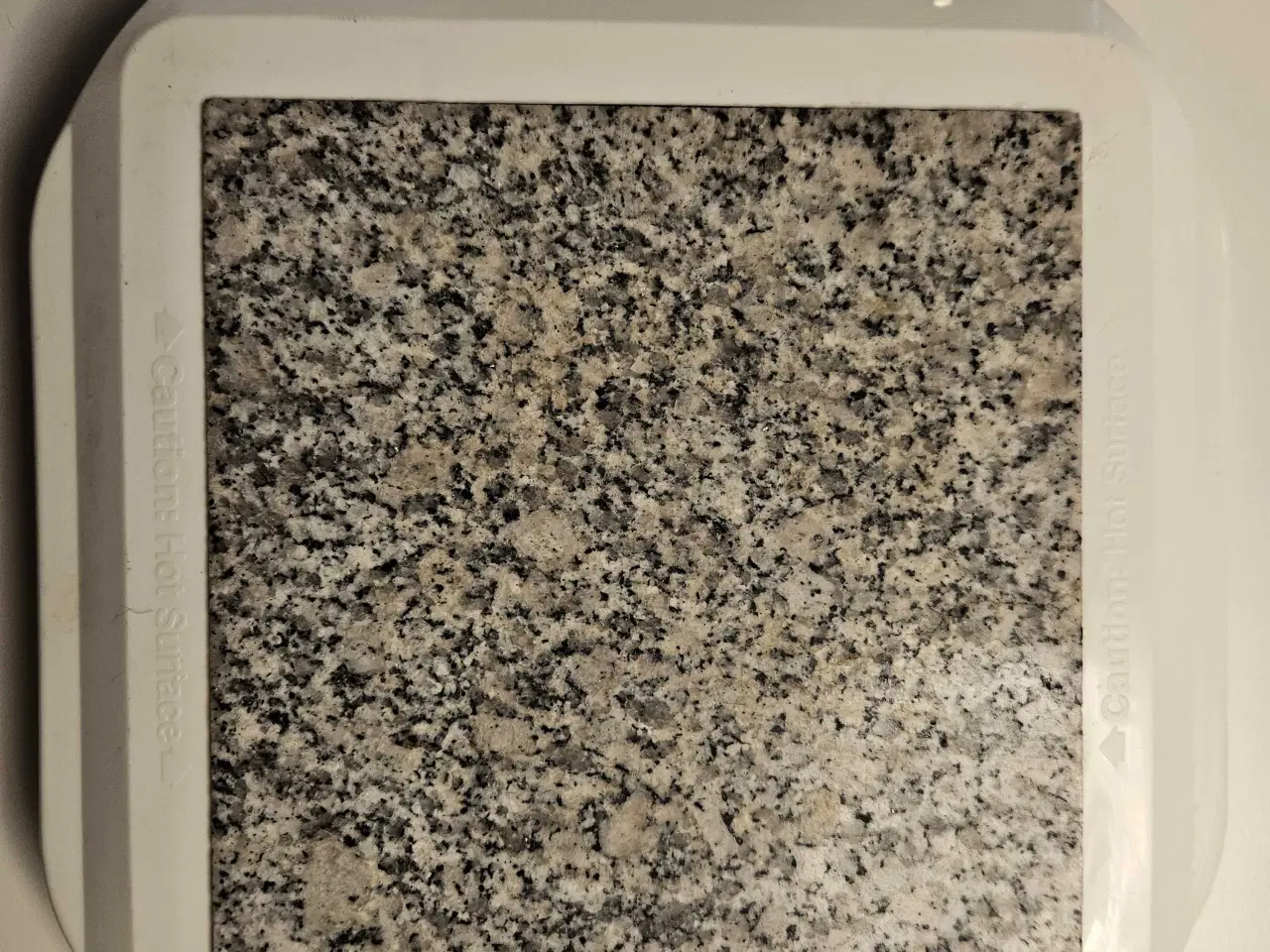 Billede 2 - Bordskåner med varmesten 